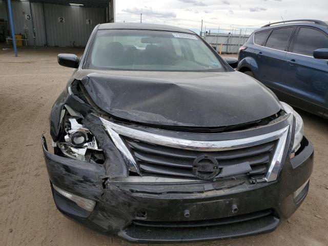 Photo 5 from auction – 2014 NISSAN ALTIMA 2.5 with VIN 1N4AL3AP0EC197837