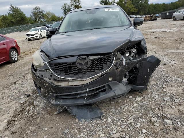 Photo 5 from auction – 2014 MAZDA CX-5 GT with VIN JM3KE4DY3E0380368
