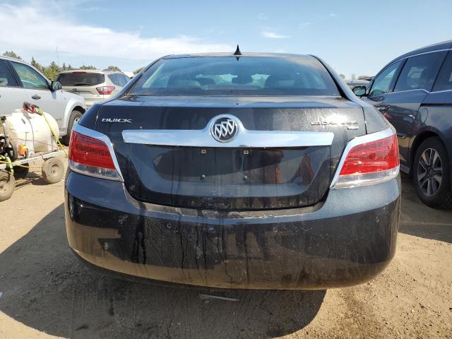 Photo 6 from auction – 2011 BUICK LACROSSE C with VIN 1G4GC5ED3BF186580