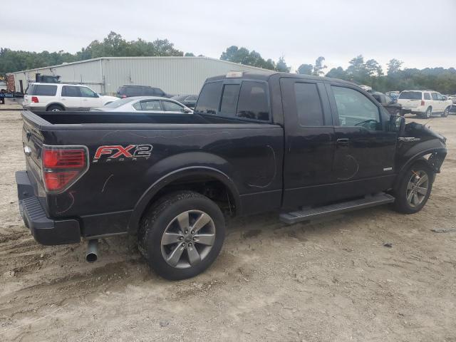 Photo 3 from auction – 2013 FORD F-150 with VIN 1FTFX1CT8DKG19909
