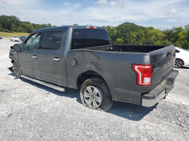 Photo 2 from auction – 2017 FORD F150 SUPER with VIN 1FTEW1CFXHFB42309