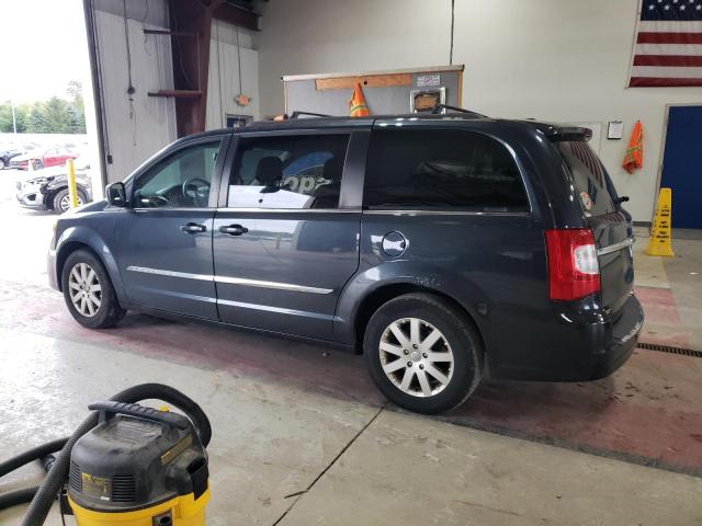 Photo 2 from auction – 2014 CHRYSLER TOWN & COU with VIN 2C4RC1BG7ER447307