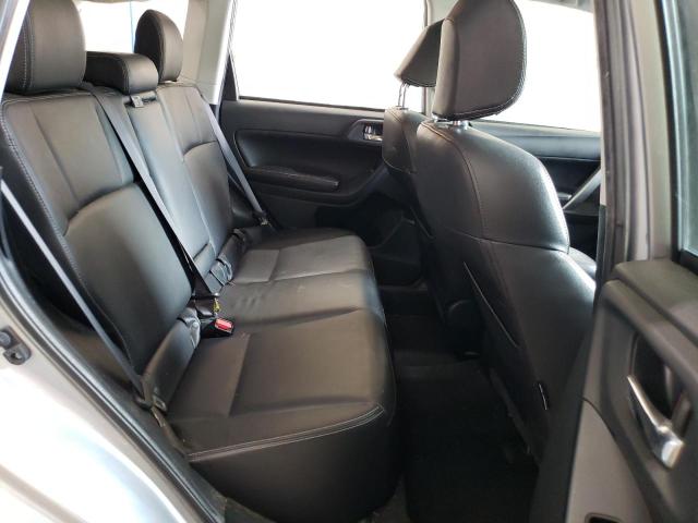Photo 11 from auction – 2014 SUBARU FORESTER 2 with VIN JF2SJAHCXEH531811