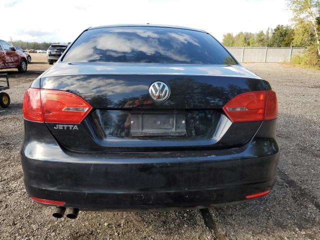 Photo 6 from auction – 2011 VOLKSWAGEN JETTA BASE with VIN 3VW2K7AJ5BM347873