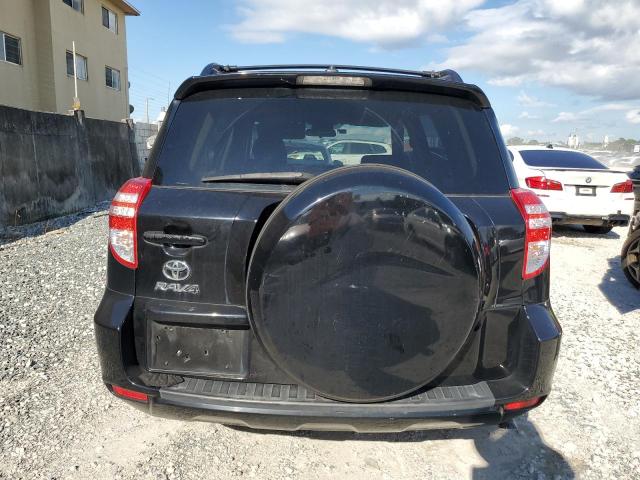 Photo 6 from auction – 2011 TOYOTA RAV4 with VIN 2T3ZF4DV6BW064254
