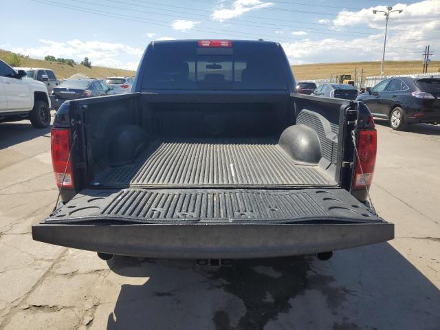 Photo 6 from auction – 2012 DODGE RAM 1500 S with VIN 1C6RD7LT8CS349191