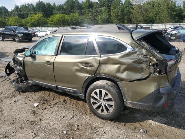 Zdjęcie 2 z aukcji – 2021 SUBARU OUTBACK PR z VIN 4S4BTAFC6M3151125