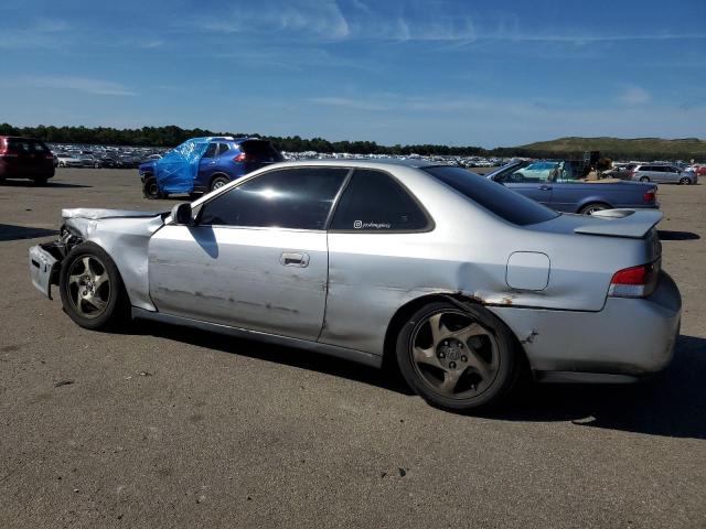 Photo 2 from auction – 2001 HONDA PRELUDE with VIN JHMBB62441C001141