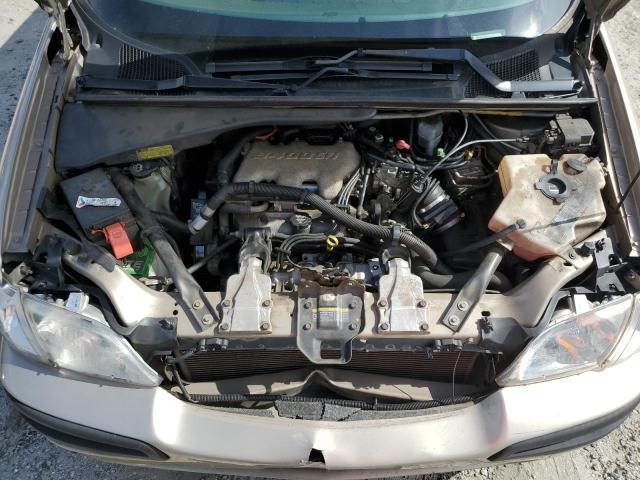Photo 12 from auction – 2003 CHEVROLET VENTURE with VIN 1GNDX03E13D275515