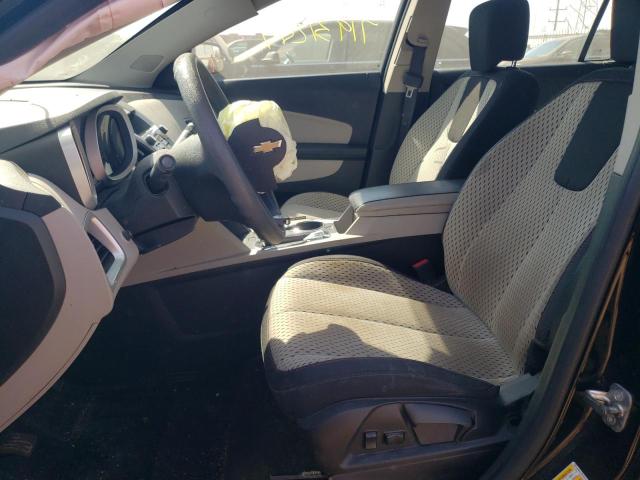 Photo 7 from auction – 2013 CHEVROLET EQUINOX LS with VIN 2GNALBEK8D6298237