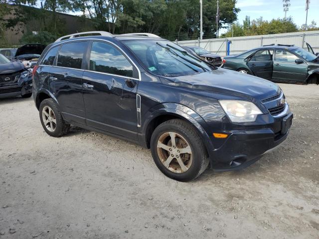 Photo 4 from auction – 2012 CHEVROLET CAPTIVA SP with VIN 3GNAL3E5XCS629190