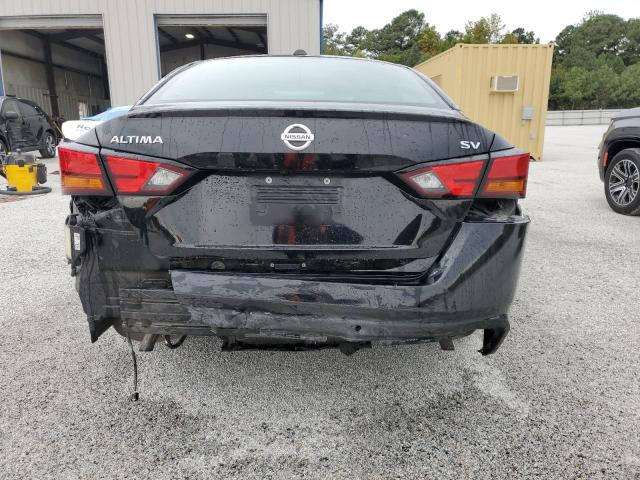 Photo 6 from auction – 2022 NISSAN ALTIMA SR with VIN 1N4BL4DV4NN390484