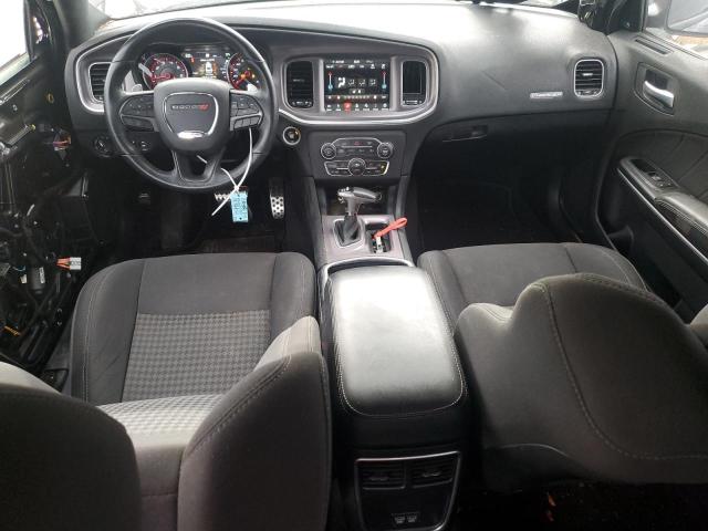 Photo 8 from auction – 2019 DODGE CHARGER SC with VIN 2C3CDXGJ3KH558744