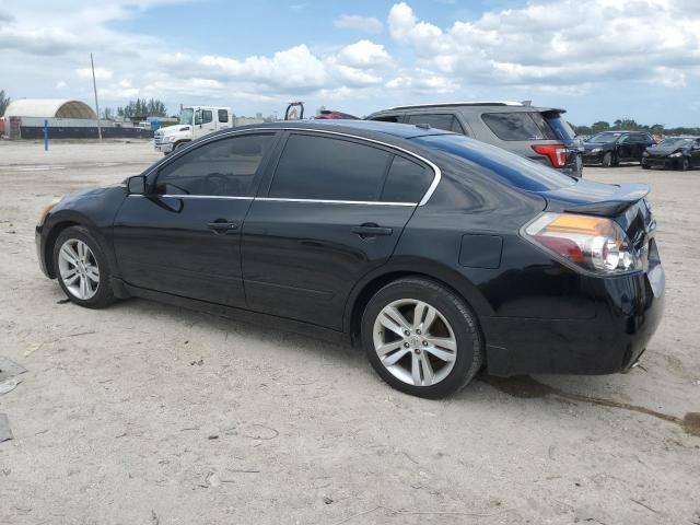 Photo 2 from auction – 2011 NISSAN ALTIMA SR with VIN 1N4BL2AP6BN407937