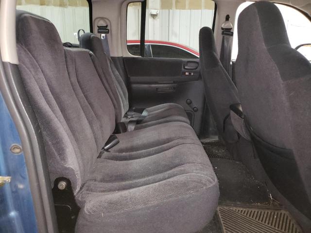 Photo 10 from auction – 2003 DODGE DAKOTA QUA with VIN 1D7HG38X33S149289