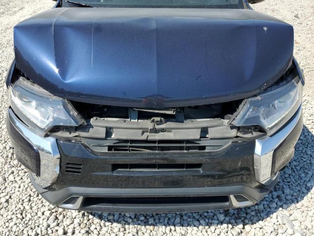 Photo 12 from auction – 2019 MITSUBISHI OUTLANDER with VIN JA4AD3A30KZ029302