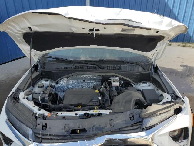 Photo 11 from auction – 2024 CHEVROLET TRAILBLAZE with VIN KL79MMS25RB186618