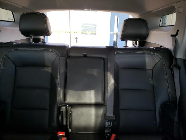 Photo 10 from auction – 2024 GMC TERRAIN SL with VIN 3GKALVEG6RL251060