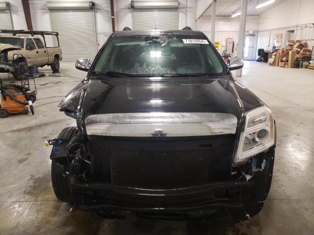 Фото 5 с аукциона – 2013 GMC TERRAIN SL с VIN 2GKFLXE37D6116164