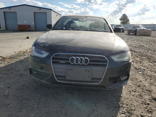Photo 5 from auction – 2013 AUDI A4 PREMIUM with VIN WAUHFAFL0DN047396