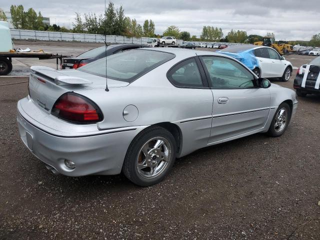Photo 3 from auction – 2003 PONTIAC GRAND AM G with VIN 1G2NW12E73C333371