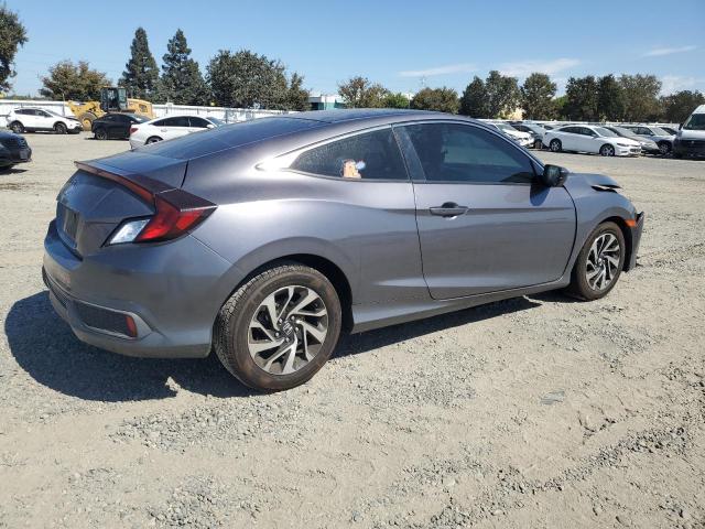Photo 3 from auction – 2017 HONDA CIVIC LX with VIN 2HGFC4B09HH306225