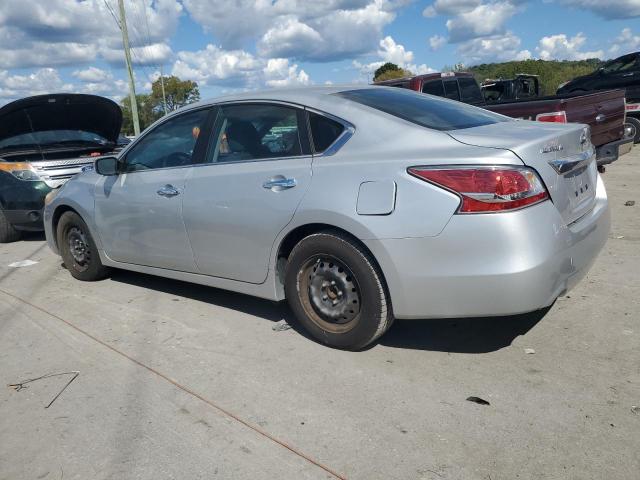 Photo 2 from auction – 2015 NISSAN ALTIMA 2.5 with VIN 1N4AL3APXFC453368