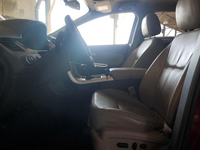 Photo 7 from auction – 2013 FORD EDGE LIMIT with VIN 2FMDK4KCXDBB38901