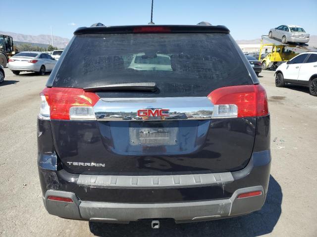 Photo 6 from auction – 2015 GMC TERRAIN SL with VIN 2GKALSEK8F6262578