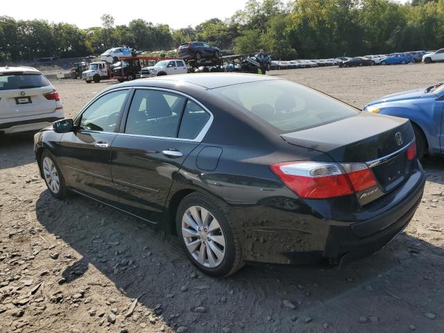Photo 2 from auction – 2015 HONDA ACCORD EX with VIN 1HGCR2F79FA127840