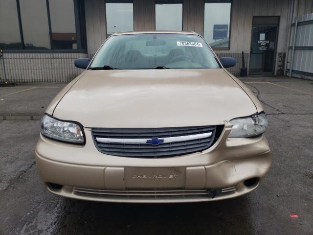 Photo 5 from auction – 2005 CHEVROLET CLASSIC with VIN 1G1ND52FX5M174577
