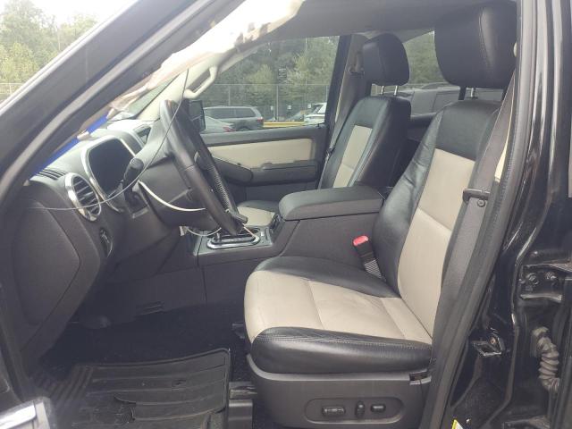 Photo 7 from auction – 2008 FORD EXPLORER X with VIN 1FMEU73E88UB19117