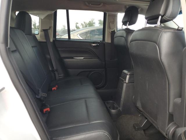 Photo 11 from auction – 2016 JEEP COMPASS LA with VIN 1C4NJDEB2GD795365