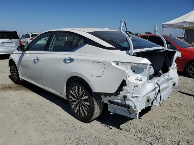 Photo 2 from auction – 2024 NISSAN ALTIMA SV with VIN 1N4BL4DV7RN435259