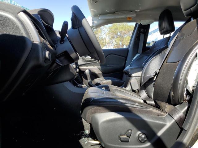 Photo 7 from auction – 2020 JEEP CHEROKEE L with VIN 1C4PJMLB7LD540524