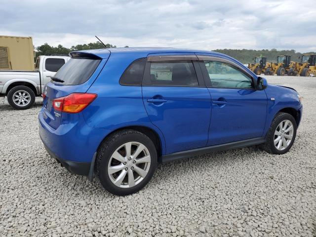 Photo 3 from auction – 2015 MITSUBISHI OUTLANDER with VIN 4A4AR3AU8FE033037