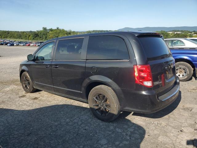 Photo 2 from auction – 2020 DODGE GRAND CARA with VIN 2C4RDGEG6LR188303