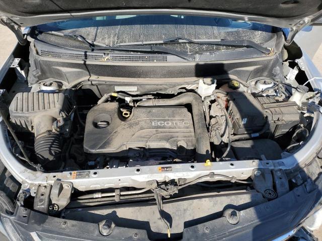 Photo 12 from auction – 2019 CHEVROLET EQUINOX LS with VIN 2GNAXSEV9K6273620