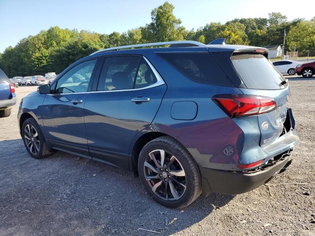Photo 2 from auction – 2024 CHEVROLET EQUINOX PR with VIN 3GNAXXEG5RL122956