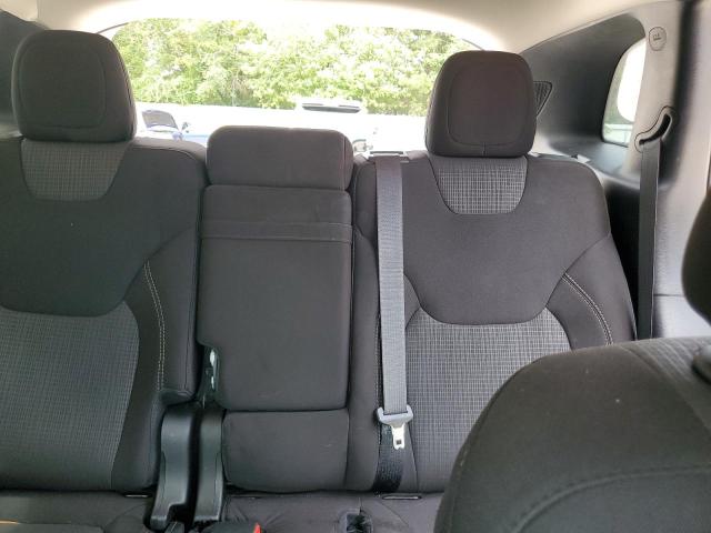 Photo 10 from auction – 2016 JEEP CHEROKEE L with VIN 1C4PJMCS5GW111182