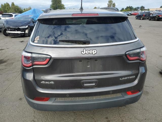 Photo 6 from auction – 2018 JEEP COMPASS LI with VIN 3C4NJDCB9JT442500