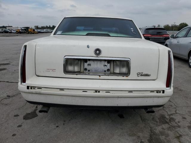 Photo 6 from auction – 1997 CADILLAC DEVILLE with VIN 1G6KD54Y9VU268445