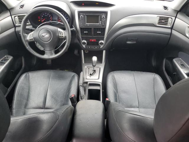 Photo 8 from auction – 2011 SUBARU FORESTER T with VIN JF2SHBGC2BH733346
