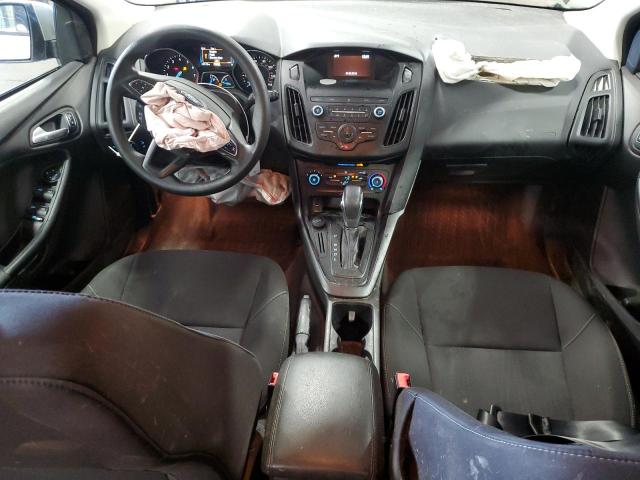 Photo 8 from auction – 2018 FORD FOCUS SE with VIN 1FADP3K22JL322447