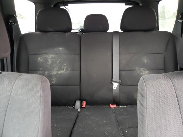 Photo 10 from auction – 2010 FORD ESCAPE XLT with VIN 1FMCU0D76AKB64637