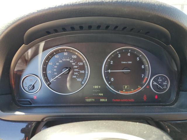 Zdjęcie 9 z aukcji – 2012 BMW 5 SERIES z VIN WBAFR7C50CC812074