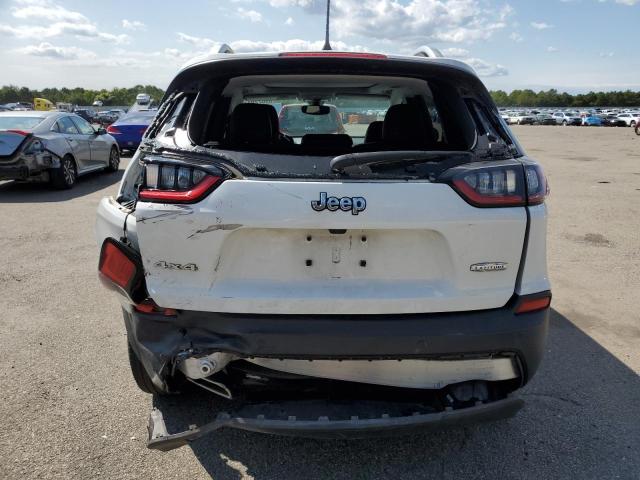 Photo 6 from auction – 2019 JEEP CHEROKEE L with VIN 1C4PJMLX0KD239801