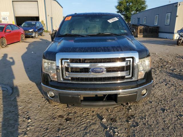 Photo 5 from auction – 2014 FORD F150 SUPER with VIN 1FTEX1EM2EFC99126