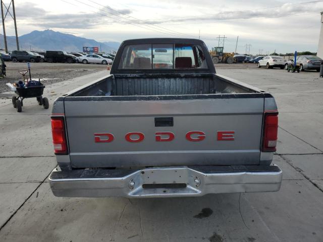 Photo 6 from auction – 1993 DODGE DAKOTA with VIN 1B7GL23Y4PS147567