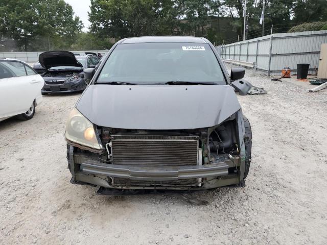 Photo 5 from auction – 2008 HONDA ODYSSEY LX with VIN 5FNRL38208B112607